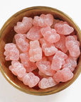 Prosecco Gummy Bears Jar