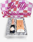 Bridesmaid Gift box