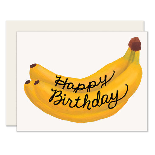 Birthday Artsy Card
