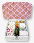Birthday Toast Gift Box
