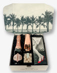 Champagne and Chocolates