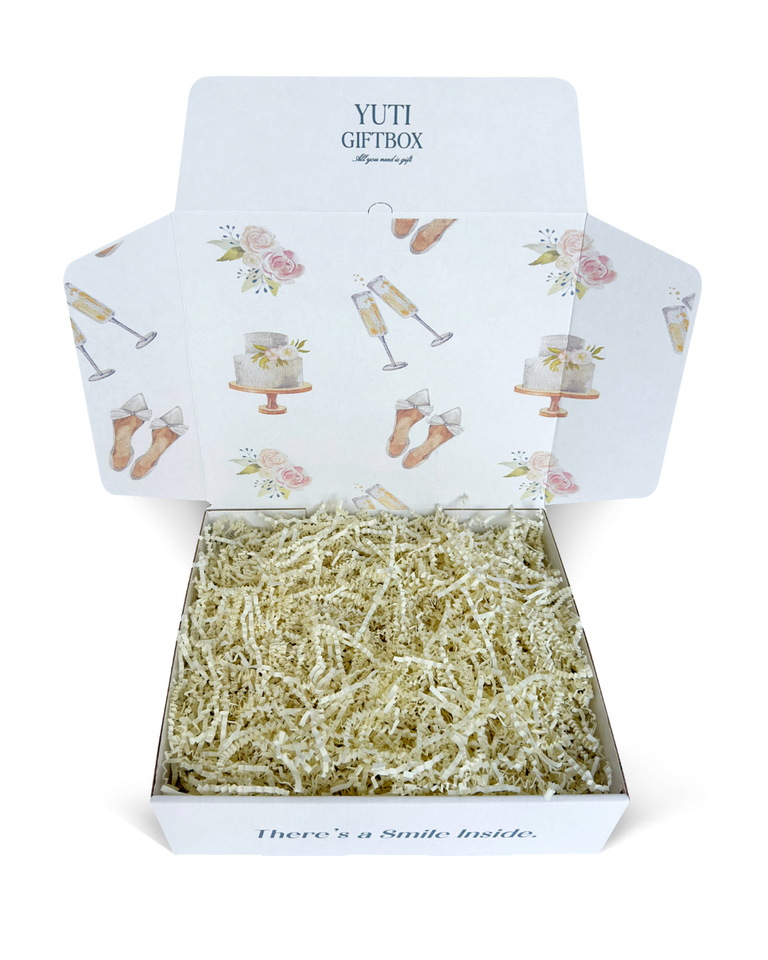 Ring Ring Gift Box