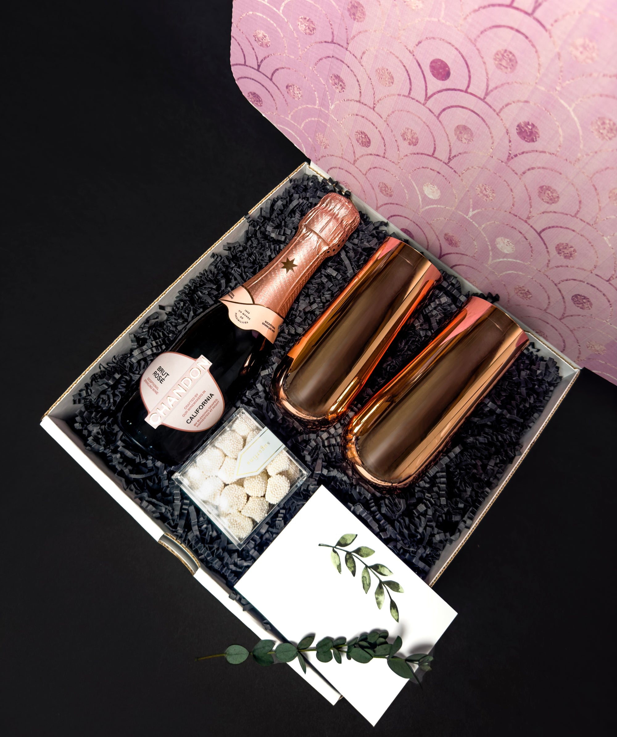 Birthday Gift Box