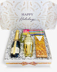 Chandon Holiday Gift Set