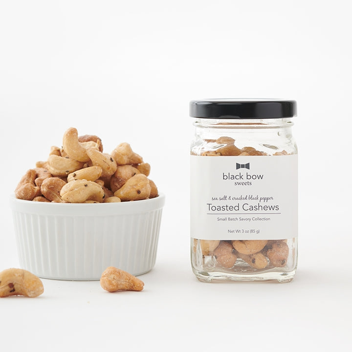 Seasalt Cashew Jar