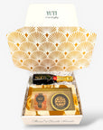Champagne & Caviar Chocolate Box – Corporate