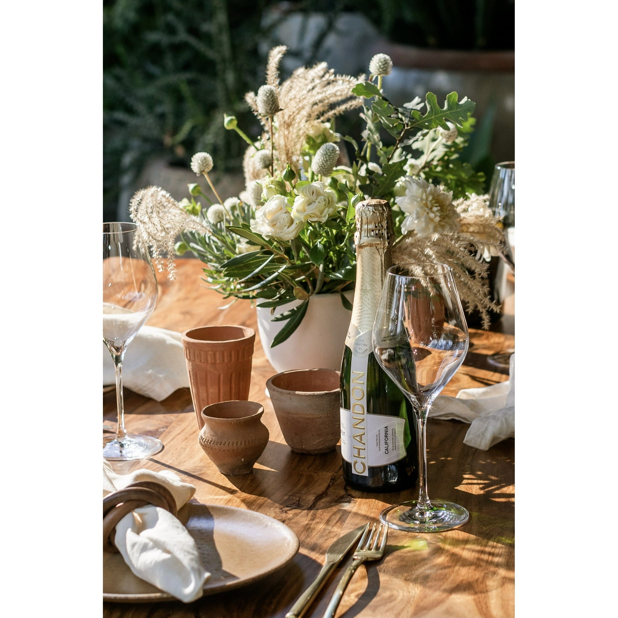 Chandon Brut (M)
