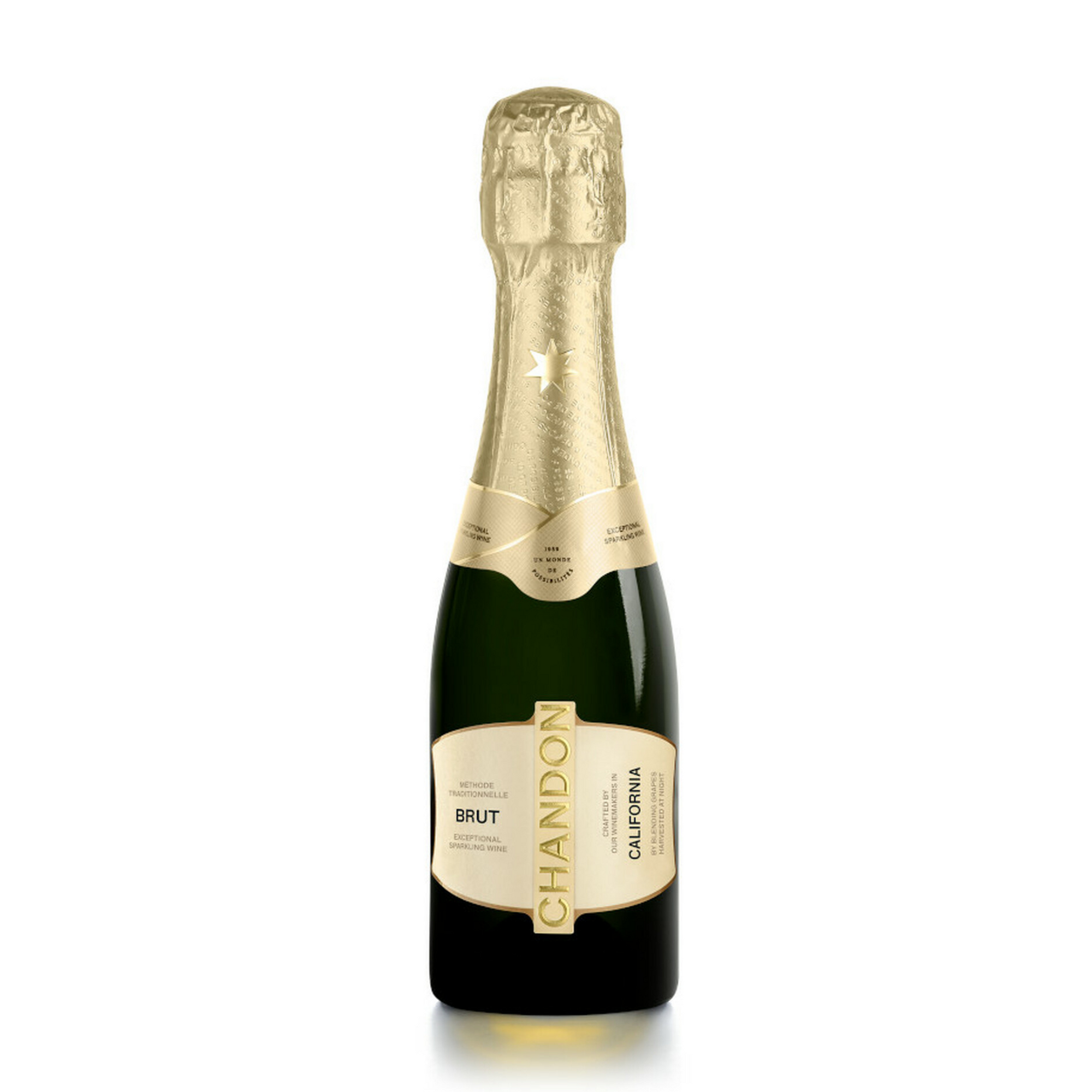 Chandon Brut (S)