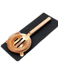 Copper Cocktail Strainer