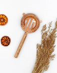 Copper Cocktail Strainer