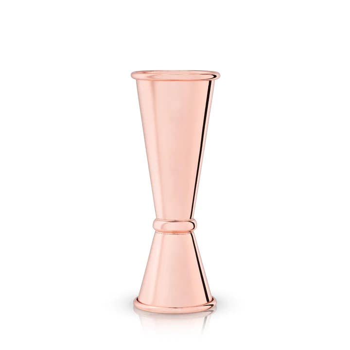 Copper Jigger