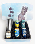 Craft Beer Gift Basket