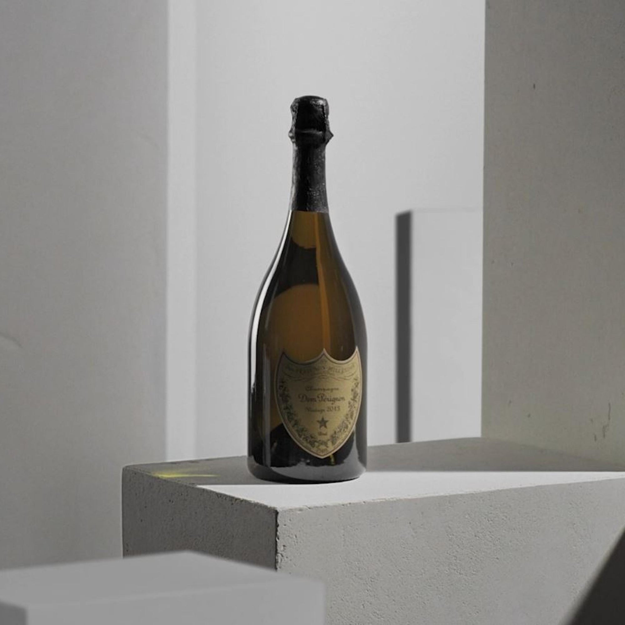 Dom Perignon Vintage