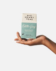 Edith Black Tea