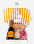 The Future Mrs Essential Box