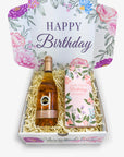 Rosé Birthday
