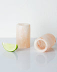 Himalayan Salt Shot Glasses (2)