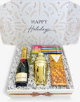 Holiday Cheers Gift Box