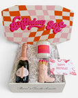 Howdy Birthday Girl Box