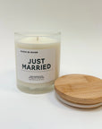 Just Married