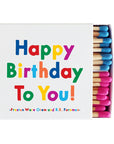 Sprinkle Birthday