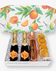 Mimosa Champagne Gift Box