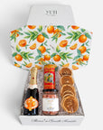 Mimosa Toast