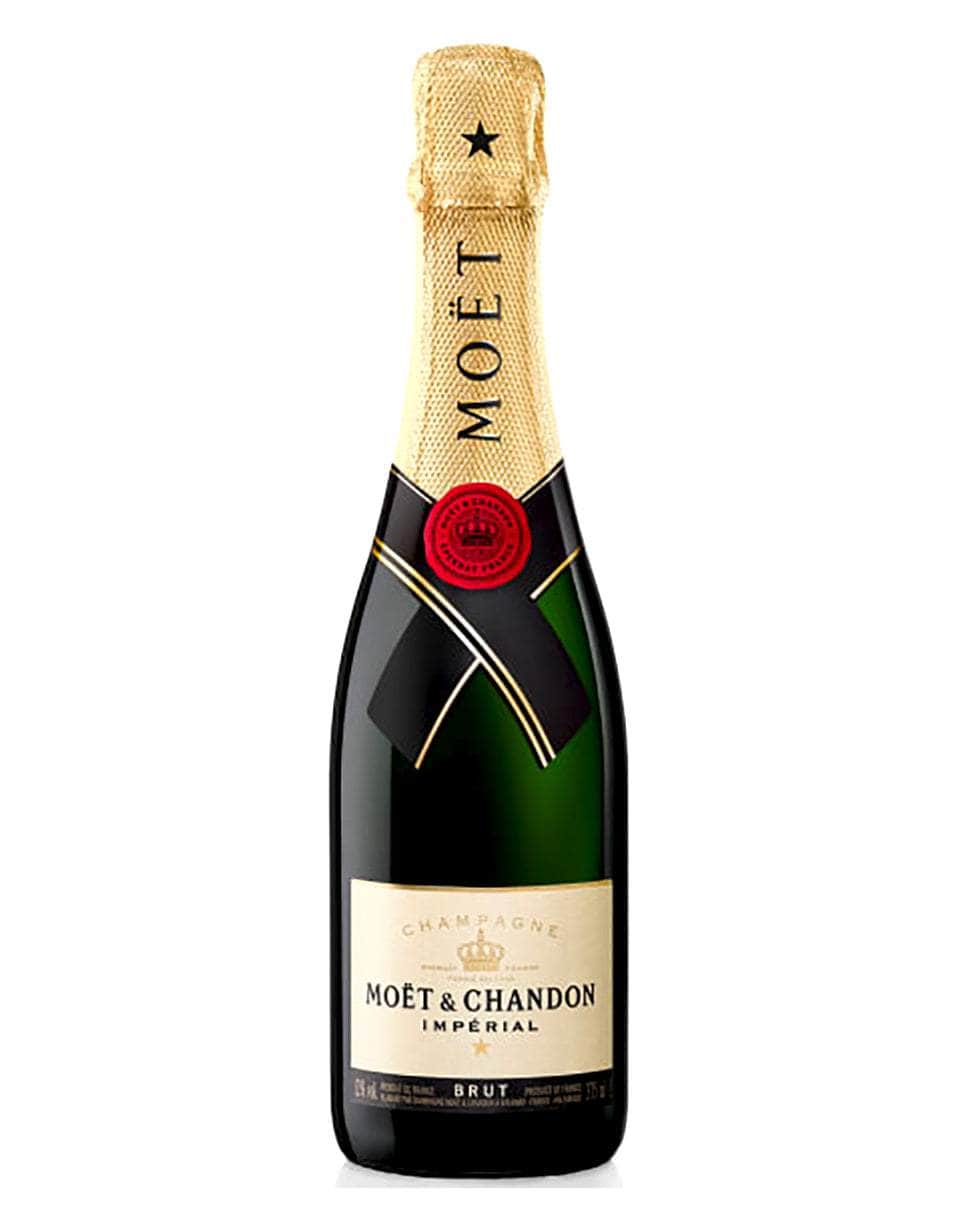 Moet & Chandon Brut Champagne (Med)