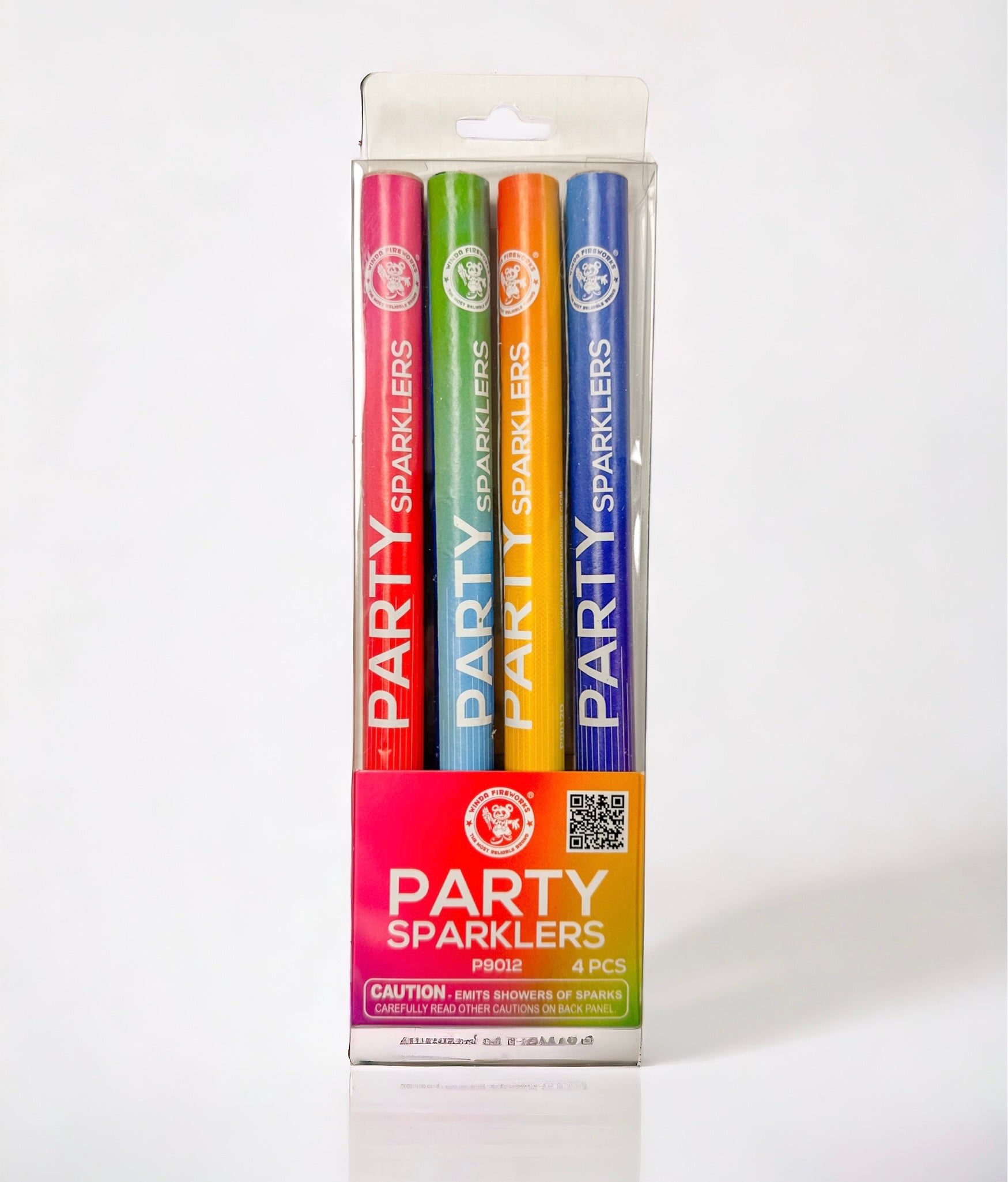 Party Sparklers