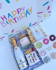 Sprinkle Birthday