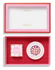 Rose And Caviar Chocolate Box