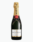 Moët & Gourmet Treats