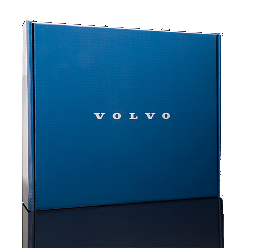 Volvo Gift Box