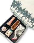 Champagne & Chocolate Box
