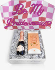 Bridesmaid Gift box