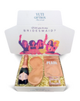 For The Bridesmaid