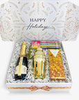 Chandon Holiday Gift Set