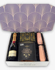 Champagne Cheers