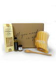 Italian Theme Gift Basket