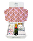 Toast For Birthday Gift Box