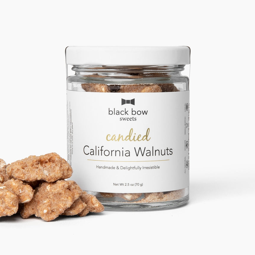 Chandon &amp; Gourmet Treats