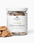 Chandon & Gourmet Treats
