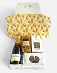 Moët & Gourmet Treats