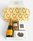 Vueve & Gourmet Treats