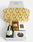 Chandon & Gourmet Treats