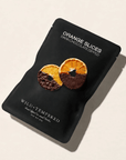 Dark Chocolate Oranges