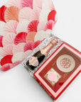 Rose And Caviar Chocolate Box