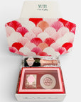 Rose And Caviar Chocolate Box