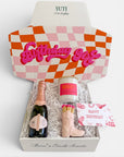Howdy Birthday Girl Box
