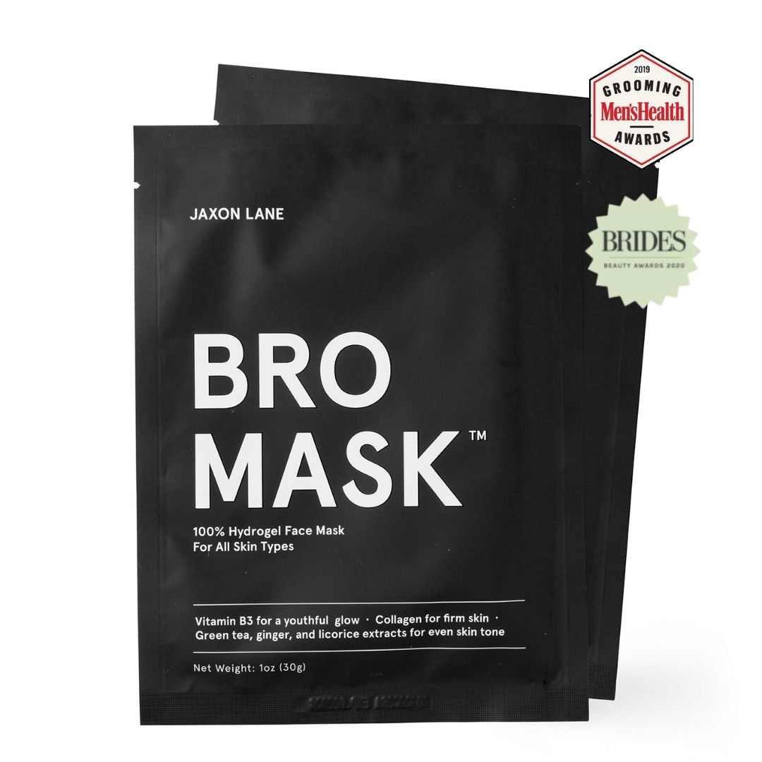 Bro Mask